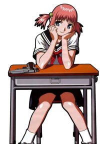 BUY NEW mezzo dsa - 30811 Premium Anime Print Poster