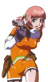 BUY NEW mezzo dsa - 55949 Premium Anime Print Poster