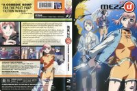 BUY NEW mezzo dsa - 60991 Premium Anime Print Poster
