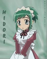 BUY NEW midori no hibi - 133048 Premium Anime Print Poster