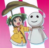 BUY NEW midori no hibi - 167976 Premium Anime Print Poster