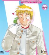 BUY NEW midori no hibi - 167980 Premium Anime Print Poster