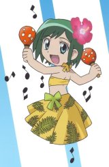 BUY NEW midori no hibi - 167982 Premium Anime Print Poster