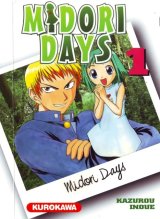 BUY NEW midori no hibi - 182654 Premium Anime Print Poster
