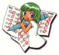 BUY NEW midori no hibi - 182656 Premium Anime Print Poster