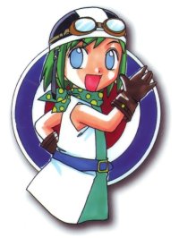 BUY NEW midori no hibi - 182661 Premium Anime Print Poster