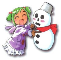 BUY NEW midori no hibi - 182664 Premium Anime Print Poster