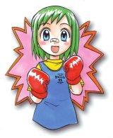 BUY NEW midori no hibi - 182666 Premium Anime Print Poster