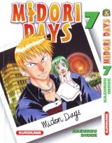 BUY NEW midori no hibi - 182668 Premium Anime Print Poster