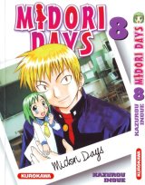 BUY NEW midori no hibi - 182670 Premium Anime Print Poster