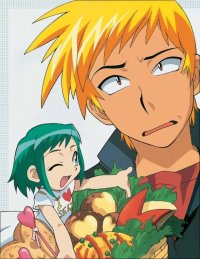 BUY NEW midori no hibi - 4254 Premium Anime Print Poster