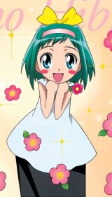 BUY NEW midori no hibi - 4255 Premium Anime Print Poster