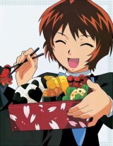 BUY NEW midori no hibi - 4256 Premium Anime Print Poster