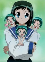 BUY NEW midori no hibi - 52270 Premium Anime Print Poster