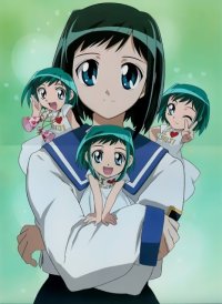 BUY NEW midori no hibi - 52270 Premium Anime Print Poster