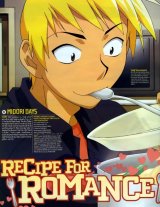 BUY NEW midori no hibi - 61340 Premium Anime Print Poster