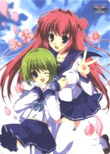 BUY NEW mikeou - 121527 Premium Anime Print Poster
