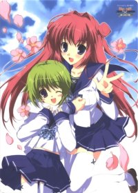 BUY NEW mikeou - 121527 Premium Anime Print Poster