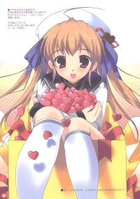 BUY NEW mikeou - 121528 Premium Anime Print Poster