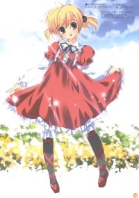BUY NEW mikeou - 121533 Premium Anime Print Poster