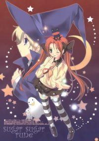 BUY NEW mikeou - 121534 Premium Anime Print Poster
