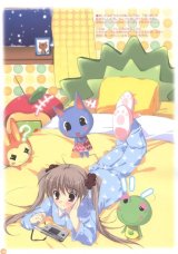 BUY NEW mikeou - 121535 Premium Anime Print Poster
