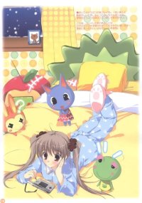 BUY NEW mikeou - 121535 Premium Anime Print Poster