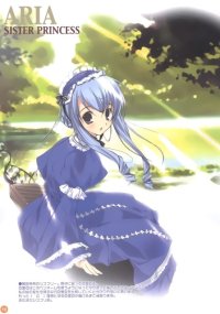 BUY NEW mikeou - 121538 Premium Anime Print Poster