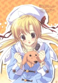 BUY NEW mikeou - 121541 Premium Anime Print Poster