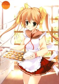 BUY NEW mikeou - 121606 Premium Anime Print Poster
