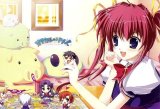 BUY NEW mikeou - 126614 Premium Anime Print Poster