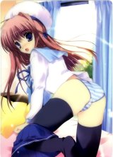 BUY NEW mikeou - 126828 Premium Anime Print Poster