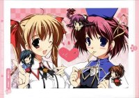 BUY NEW mikeou - 142314 Premium Anime Print Poster
