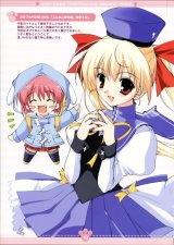 BUY NEW mikeou - 142315 Premium Anime Print Poster