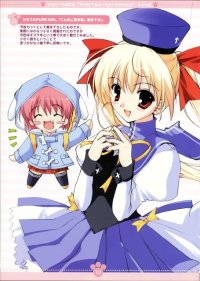 BUY NEW mikeou - 142315 Premium Anime Print Poster