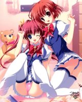 BUY NEW mikeou - 144155 Premium Anime Print Poster