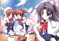 BUY NEW mikeou - 144156 Premium Anime Print Poster