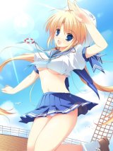 BUY NEW mikeou - 144254 Premium Anime Print Poster