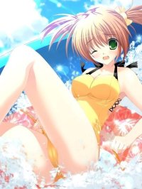 BUY NEW mikeou - 144299 Premium Anime Print Poster