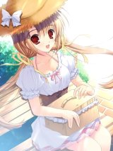 BUY NEW mikeou - 144300 Premium Anime Print Poster