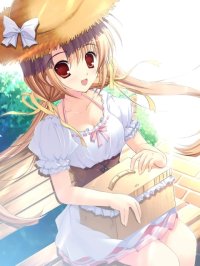 BUY NEW mikeou - 144300 Premium Anime Print Poster