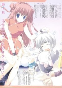 BUY NEW mikeou - 145347 Premium Anime Print Poster