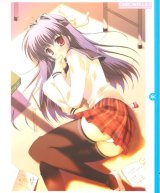 BUY NEW mikeou - 152654 Premium Anime Print Poster