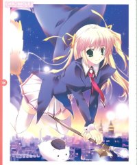 BUY NEW mikeou - 152655 Premium Anime Print Poster
