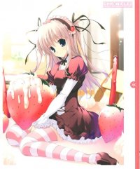 BUY NEW mikeou - 152657 Premium Anime Print Poster