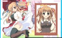 BUY NEW mikeou - 152660 Premium Anime Print Poster