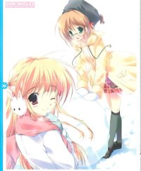 BUY NEW mikeou - 152661 Premium Anime Print Poster