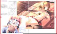 BUY NEW mikeou - 152668 Premium Anime Print Poster
