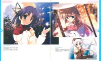 BUY NEW mikeou - 152683 Premium Anime Print Poster