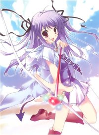 BUY NEW mikeou - 152796 Premium Anime Print Poster